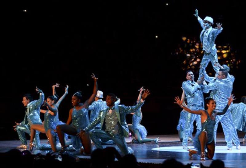 XIV Festival Mundial de Salsa se empieza a vivir en Cali ‘A golpe de los 80’
