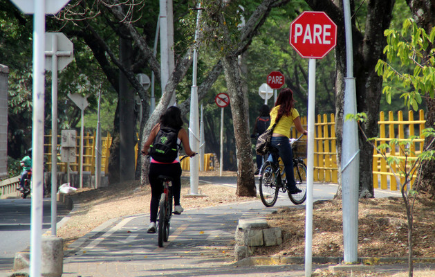 Modificarán vías en 59 zonas de Cali para construir 228 kilómetros de ciclorrutas