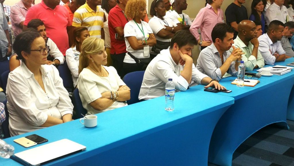 “Solución a problemas en Buenaventura avanza en un 50%”: Mininterior