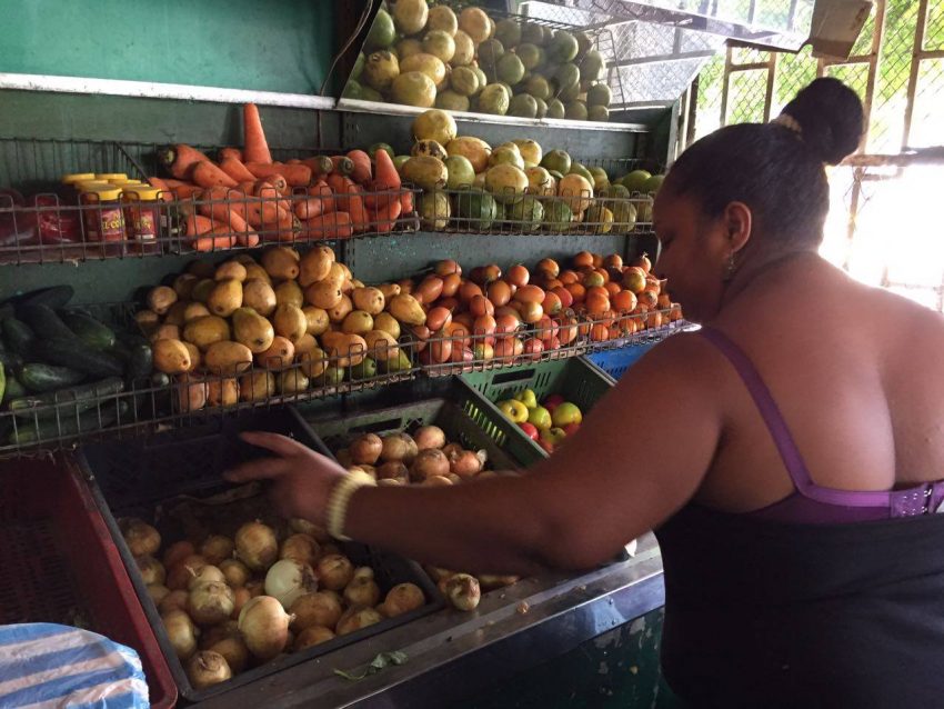 Según el Dane precios de la canasta familiar siguen a la baja en todo el país