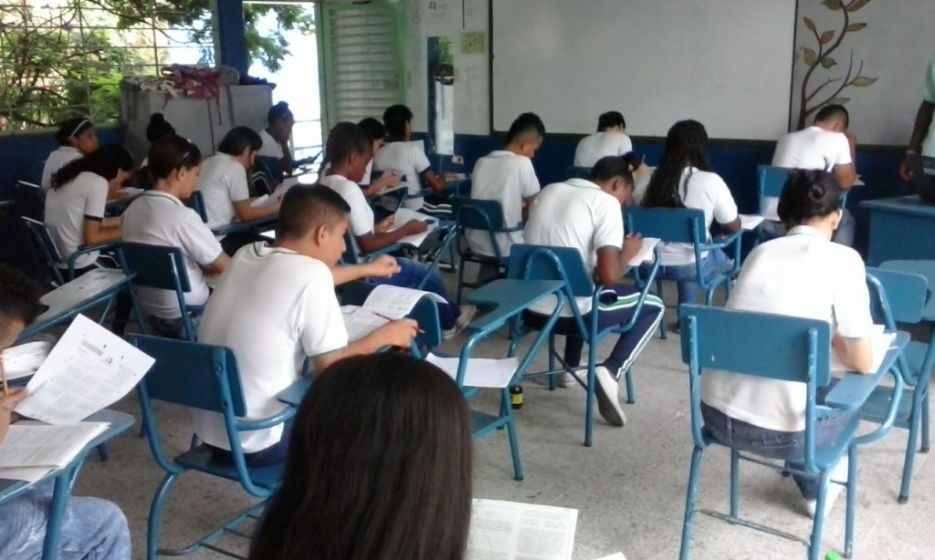 Hacen llamado a padres a iniciar matriculas en 34 municipios no certificados del Valle