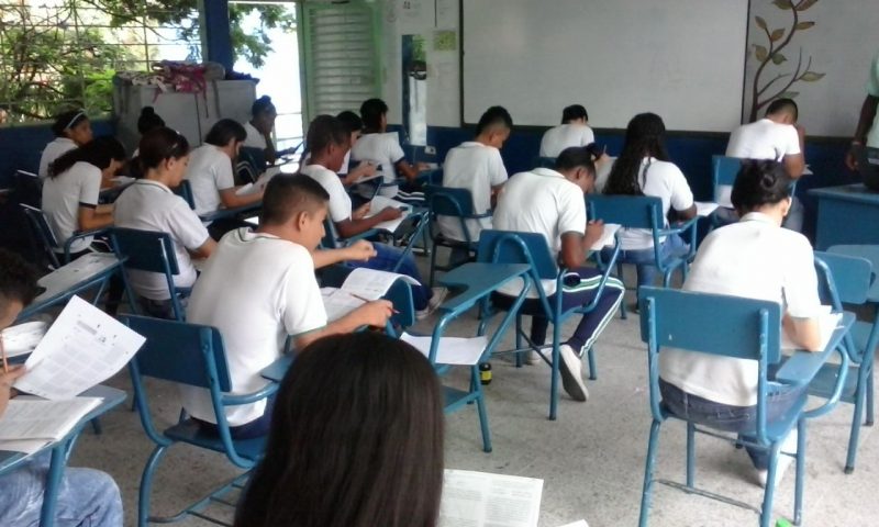 Hacen llamado a padres a iniciar matriculas en 34 municipios no certificados del Valle