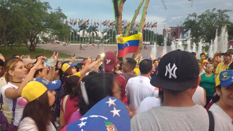 En lo corrido del año se han registrado 725 venezolanos en 17 municipios del Valle