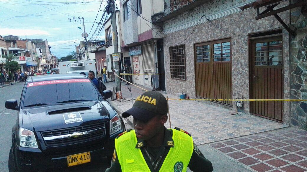 Inicia el juicio del presunto homicida de Alameda desde la clínica