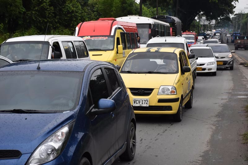 Tome nota: Este miércoles vence el segundo plazo para el pago del impuesto automotor