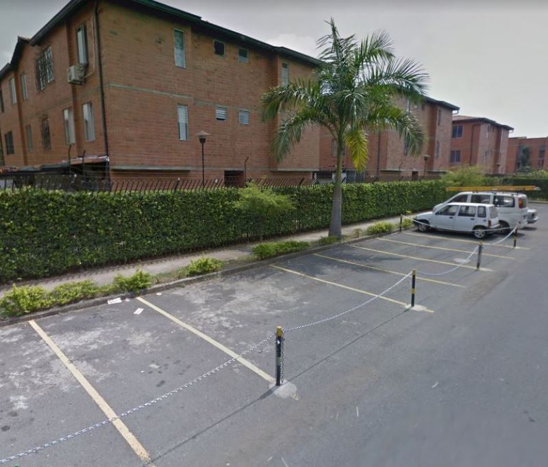 Prohibidas cadenas en bahías de parqueaderos de los conjuntos residenciales de Cali