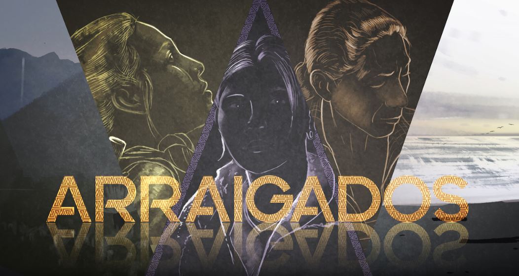 Telepacífico gana premio internacional en Montevideo con producción 'Arraigados'