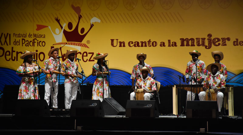 Feria Internacional del Libro tendrá la tradición e historia del Petronio Álvarez
