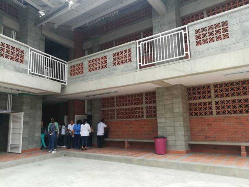 Anuncian plan de infraestructura que busca mejorar deterioro de colegios públicos de Cali