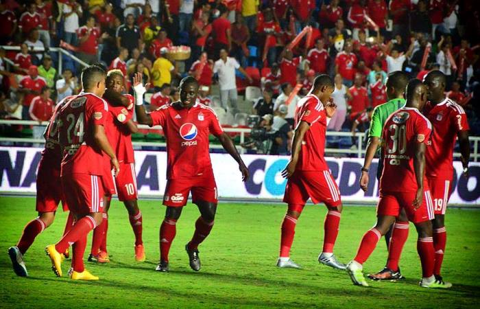 Ley seca en Cali por partido del América frente a Alianza Petrolera en el Pascual