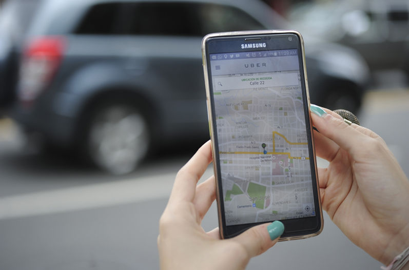 El cambio que hará Uber para el pago en efectivo en su aplicación