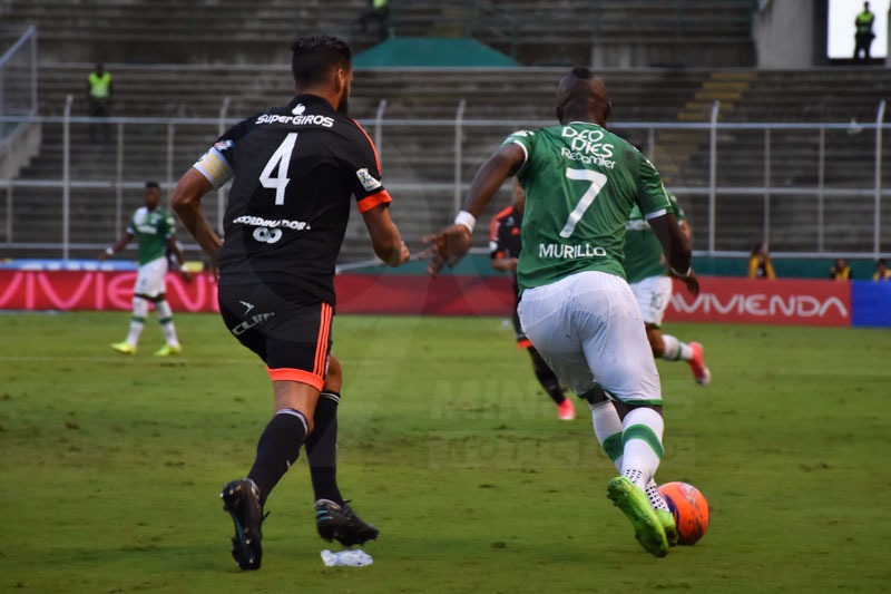 Clásico de necesitados en la Copa Colombia entre Deportivo Cali y América