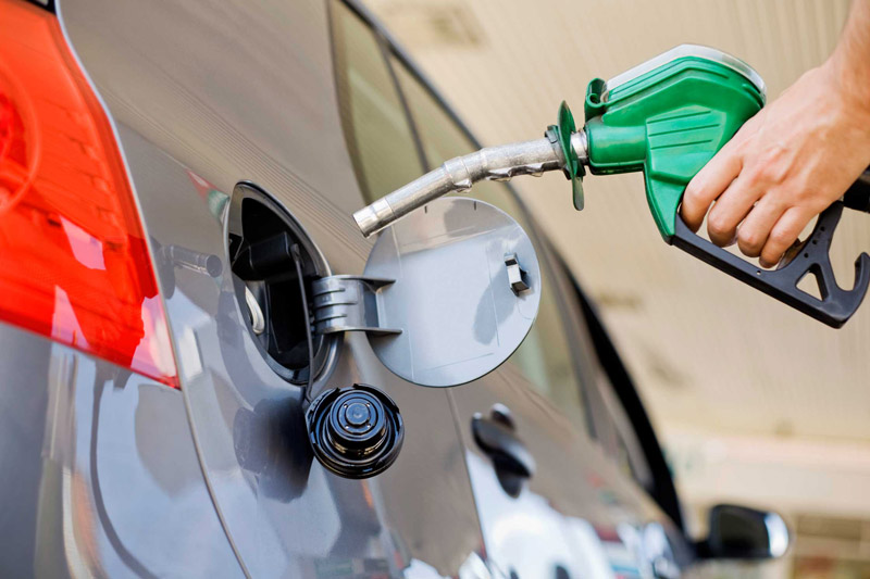 Así quedará costando la gasolina y el ACPM en Cali a partir de este miércoles