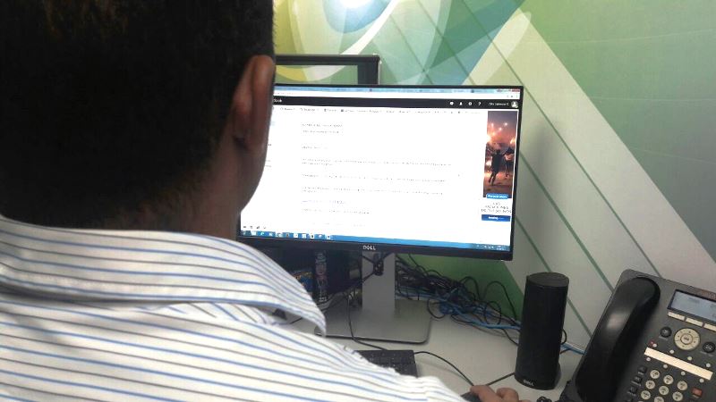 Alertan por falsos correos de fotomulta que estarían inyectando virus a computadores