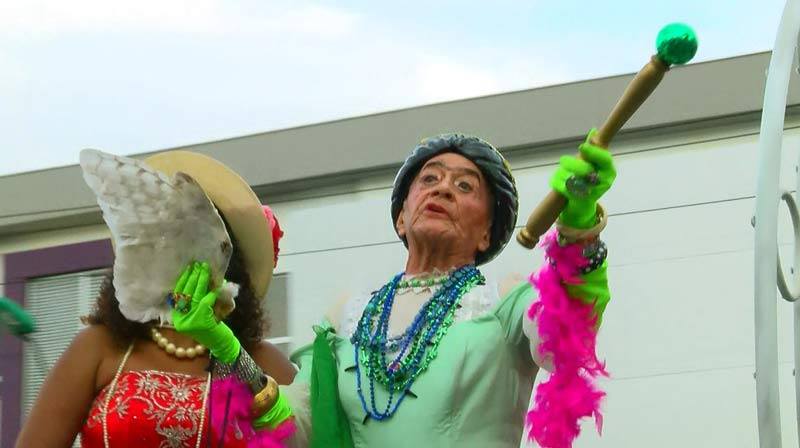 Adiós a Iván Montoya: la cara de la reina infinita de los caleños, Jovita Feijóo