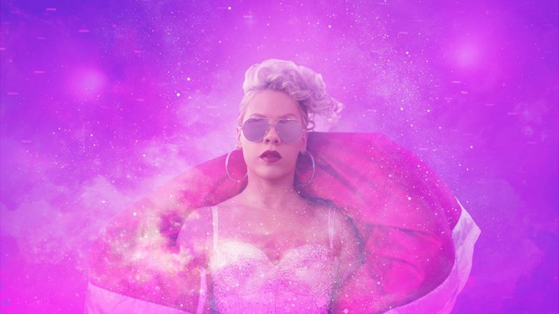 MTV confirmó la actuación en vivo de Pink en los Video Music Awards 2017