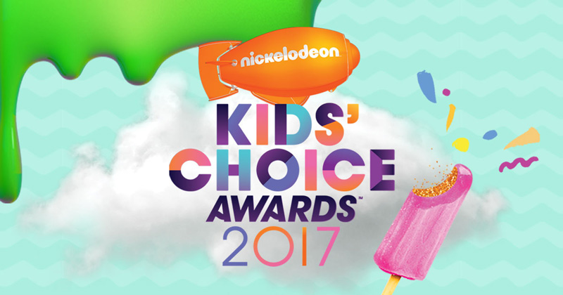 Estos son los nominados para los Kids’ Choice Awards Colombia 2017