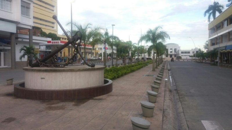 Bloque Regional revisó cumplimiento de los acuerdos con Buenaventura