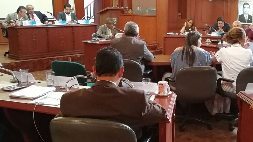 Aprueban recursos por 142 mil millones de pesos para proyectos en el Valle
