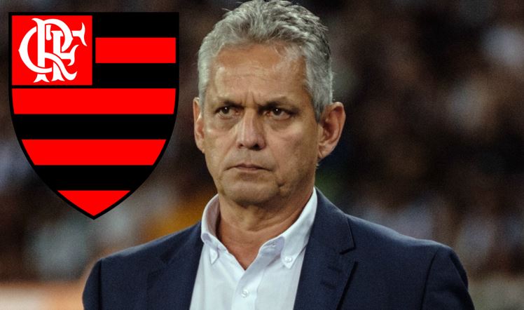 Reinaldo Rueda dirigirá a uno de los equipos más grandes de Brasil