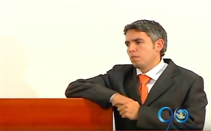 Abogado del exgobernador Abadía desmiente sobornos para archivar procesos