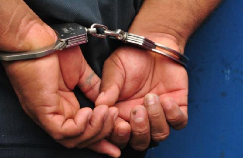 Capturado alias Piquiña, presunto asesino de líderes sociales en el Chocó