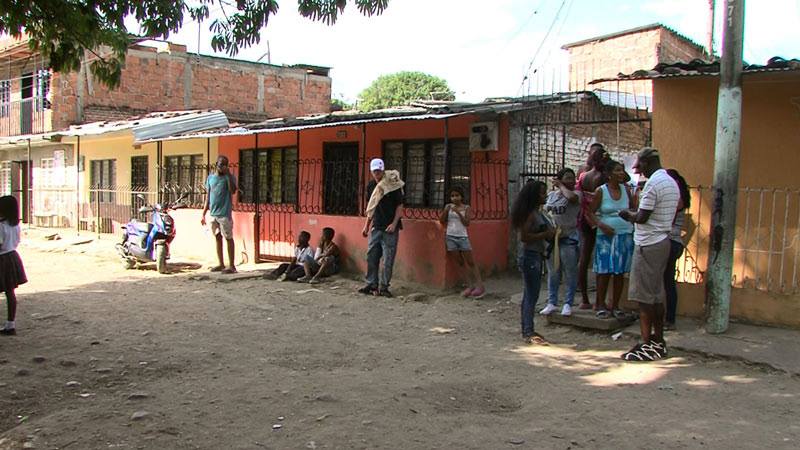 Habitantes del Jarillón en riesgo de inundación no han reclamado subsidios de arrendamiento
