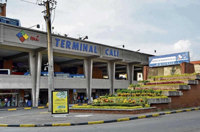Supertransporte advirtió problemas de infraestructura en terminal de Cali
