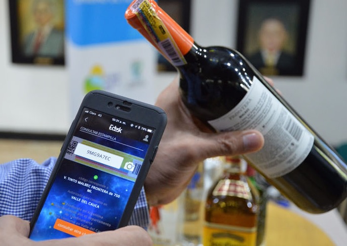 Gracias a app, los vallecaucanos podrán saber si consumen licor adulterado