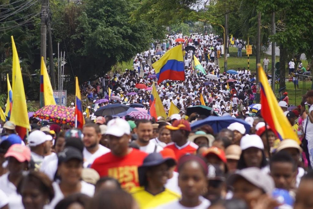 Buenaventura levantaría suspensión de paro cívico y regresarían las protestas