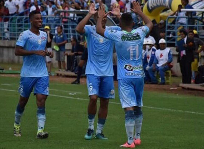 Jaguares ganó en su casa y América sigue en zona de descenso directo