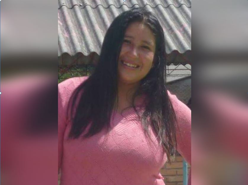 Mujer indígena murió en Coconuco durante enfrentamientos con el Esmad