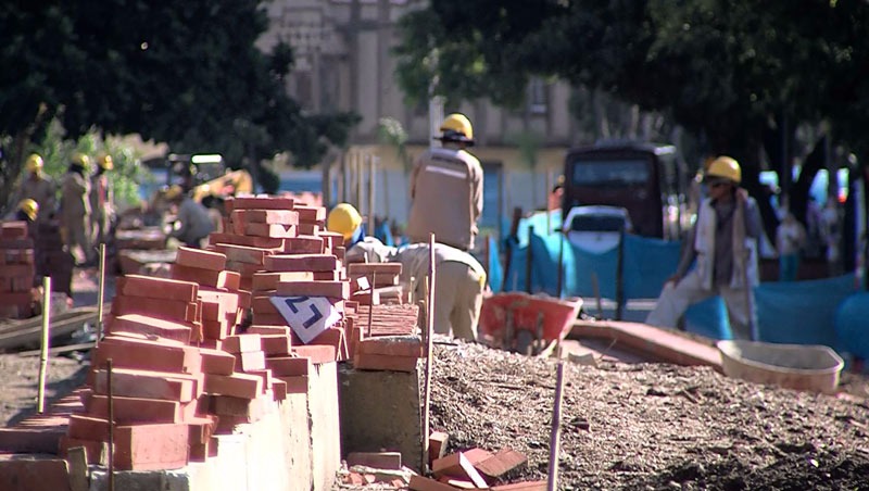 Parque lineal del Río Cali estará listo este año: Secretario de infraestructura