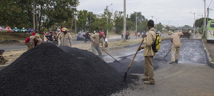 Plan ‘Bachetón’ será indefinido en calles de Cali y además operará en zonas rurales