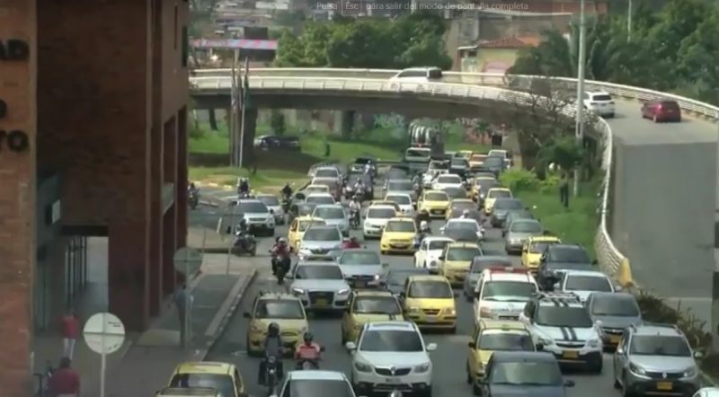 Concejo de Cali abrió estudio para adoptar Plan Integral de Movilidad Urbana en la ciudad