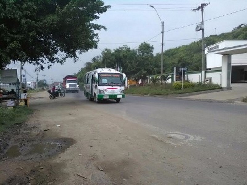 Proyecto de doble calzada en antigua vía Cali-Yumbo recibió prórroga de cuatro meses
