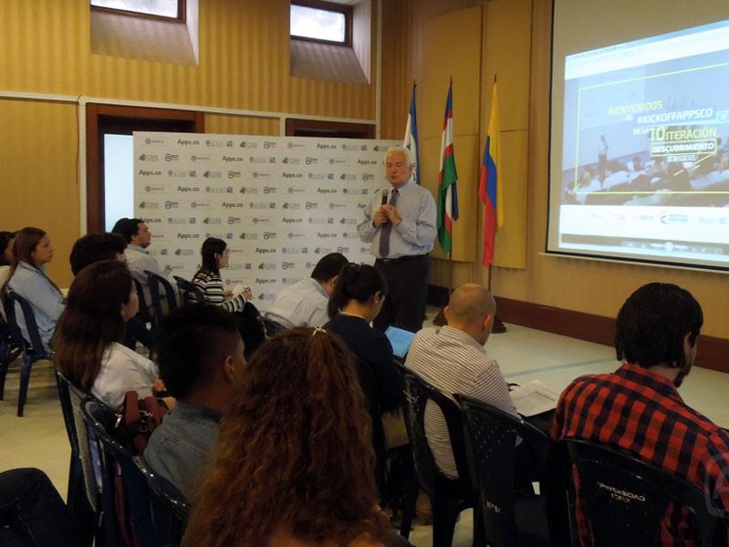 Icesi será la vitrina para emprendedores digitales respaldados por el MinTIC