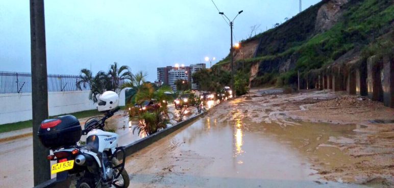 En octubre aumentó la probabilidad de tener un fenómeno de La Niña