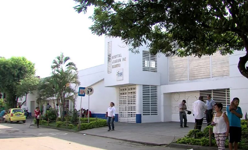 Autoridades priorizan vacunación contra la influenza a personal hospitalario en Cali