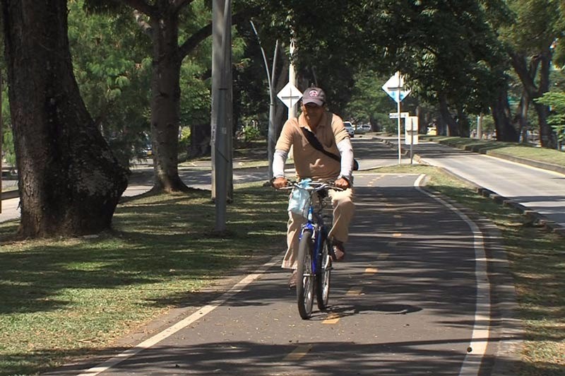 Inicia construcción de 10 kilómetros de cicloinfraestructura en la Calle 70, norte de Cali