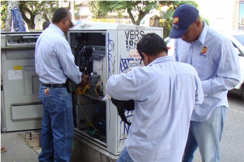 Conozca los sectores en los que realizarán cortes temporales de energía