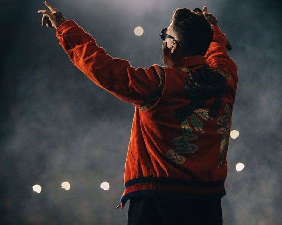 ¡Confirmado! J Balvin estará en el Superconcierto de la Feria de Cali