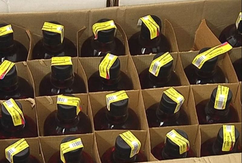 Anuncian plan de choque para combatir venta de licor ilegal durante el fin de año en el Valle