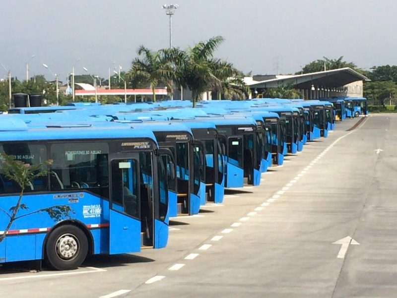 Tras conciliación, Blanco y Negro Masivo desiste en demanda contra Metro Cali