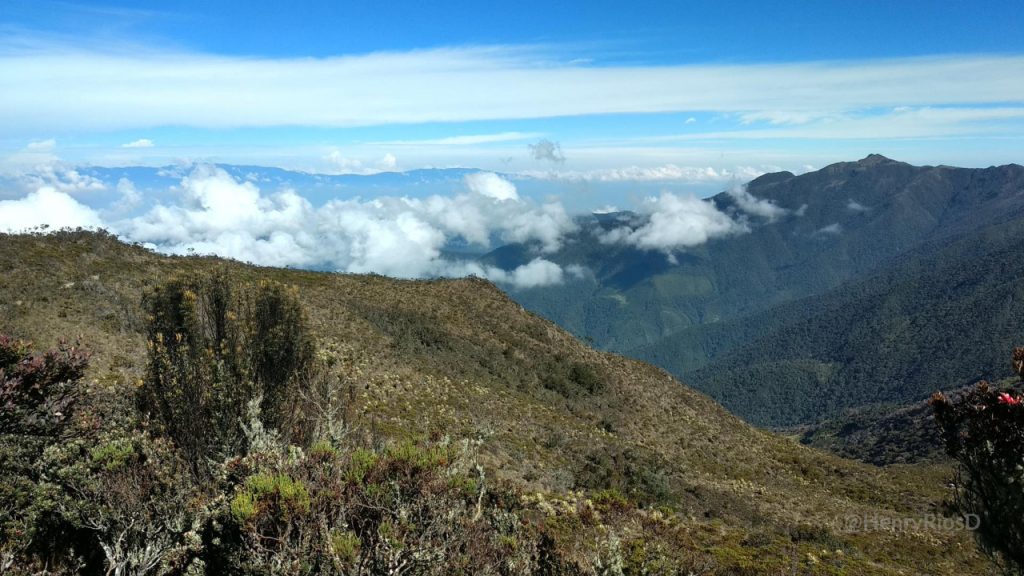 Más de 140 millones de pesos se invertirán para resguardar el Macizo Colombiano