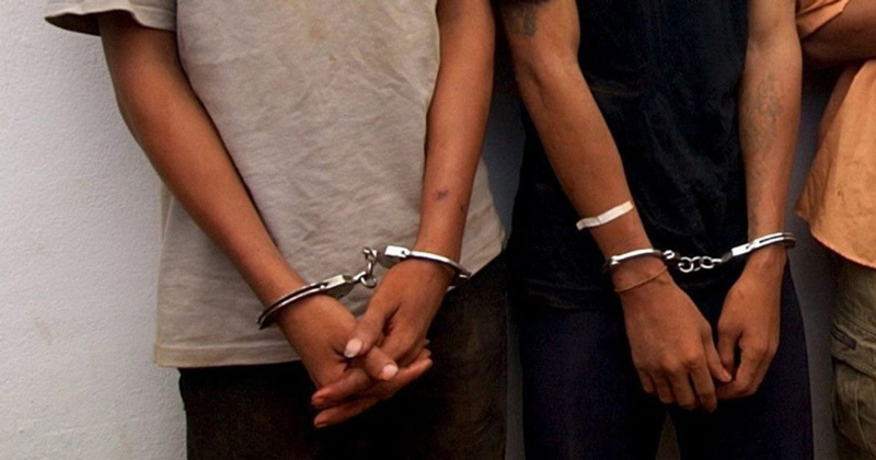 Abusan de menor y luego la amenazan con asesinar a su mamá si contaba