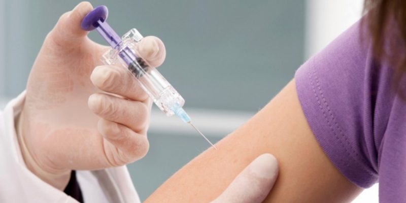 Estudio científico revela mitos detrás de la vacuna del Virus del Papiloma Humano