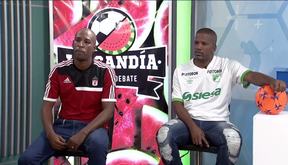 “En el Cali no hay un sindicato de jugadores, pero falta sentido de pertenencia” Hamilton Ricard