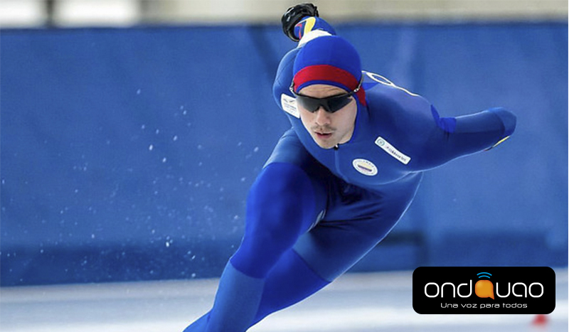 El patinaje colombiano cumplirá el sueño olímpico