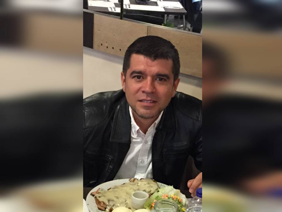 Hombres armados secuestraron a arquitecto en La Vega, sur del Cauca